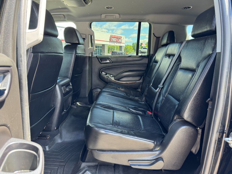 Used 2019 Chevrolet Suburban LS w/ Max Trailering Package AWD/4WD image 16