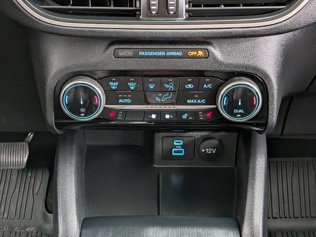 Certified 2022 Ford Escape SEL AWD/4WD image 29