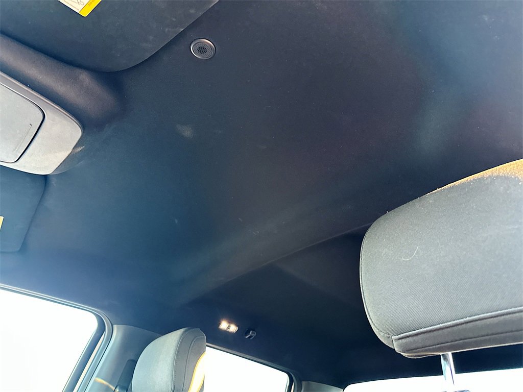 Used 2021 Ford F150 XL w/ STX Appearance Package image 11