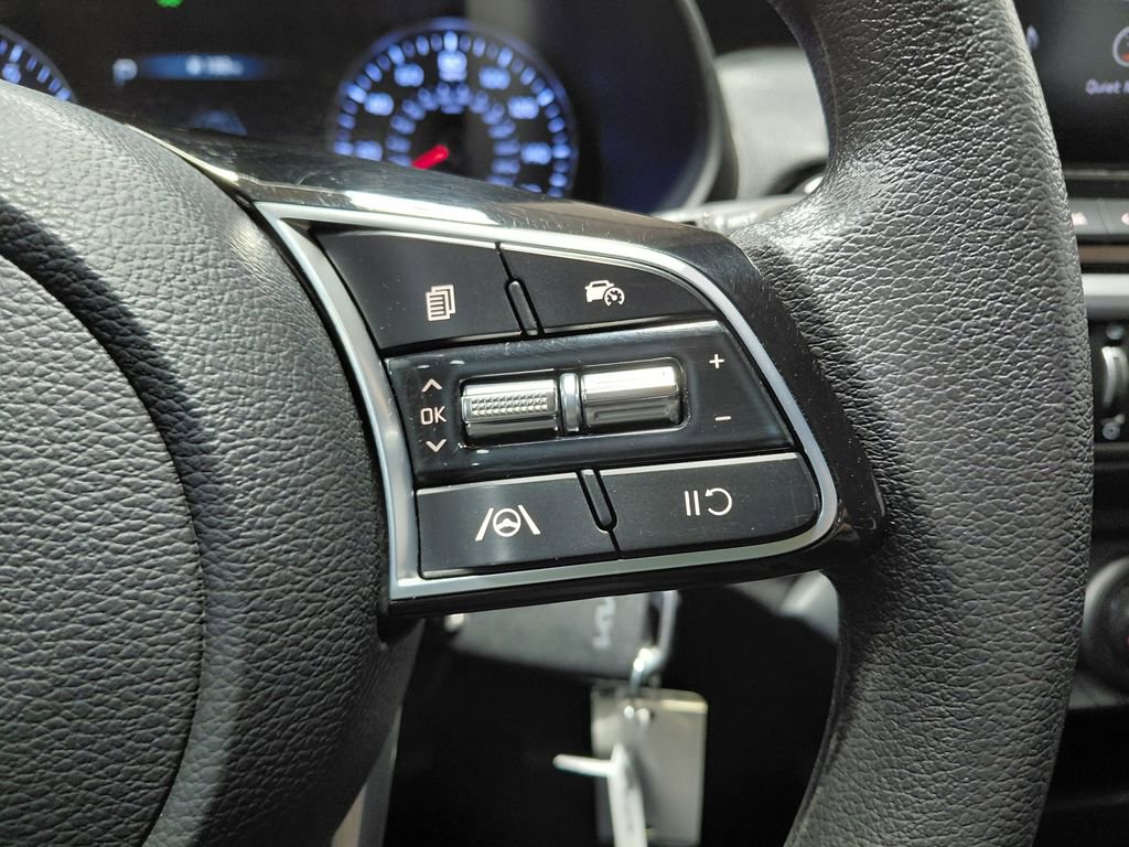 Used 2023 Kia Forte LXS image 35