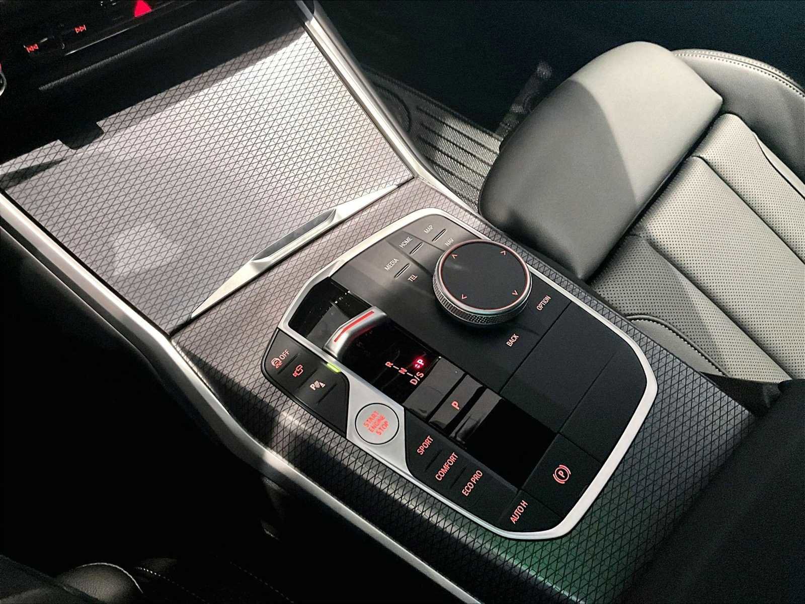 Used 2024 BMW M340i xDrive image 20