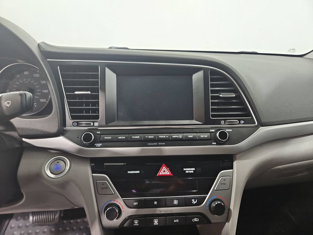 Used 2018 Hyundai Elantra Value Edition w/ Cargo Package FWD image 19