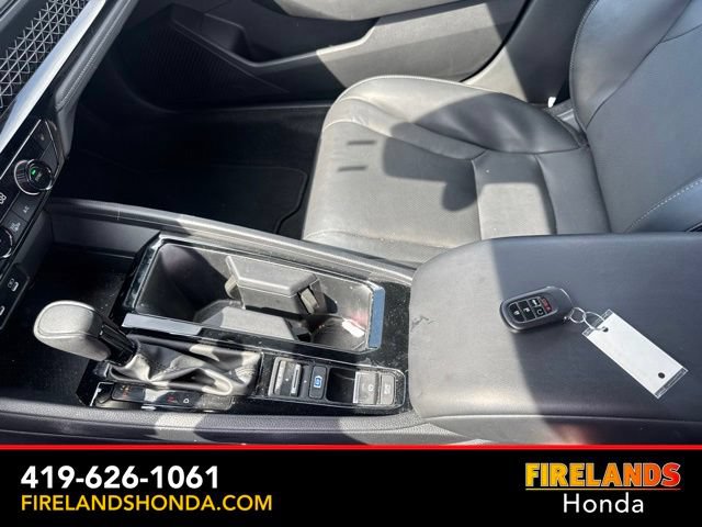 Used 2023 Honda Accord EX-L image 25