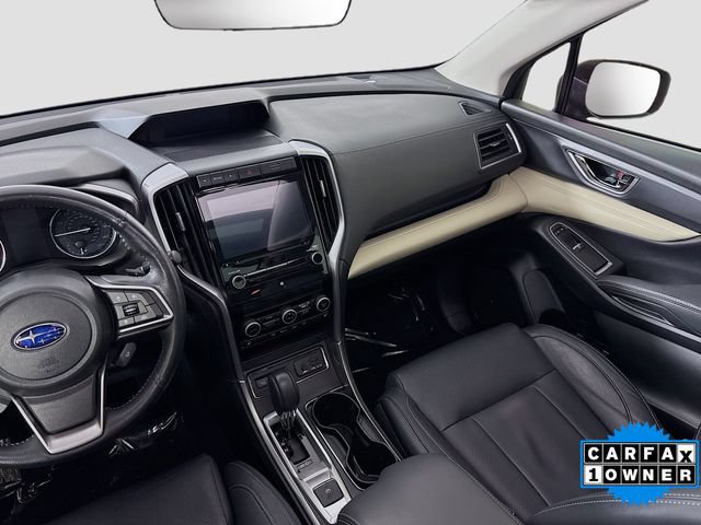 Used 2021 Subaru Ascent Limited w/ Technology Package AWD/4WD image 24