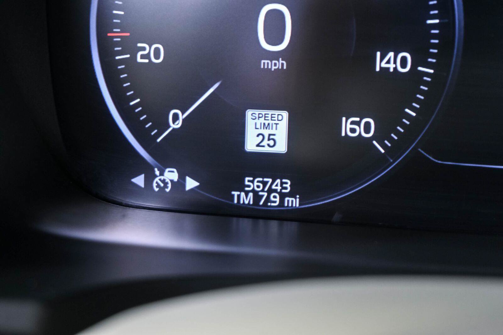Used 2021 Volvo V90 T6 Inscription AWD/4WD image 12