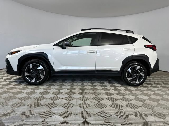 Used 2024 Subaru Crosstrek 2.5i Limited AWD/4WD image 10