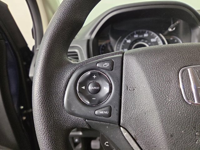 Used 2016 Honda CR-V EX image 21