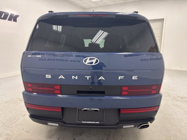 Used 2026 Hyundai Santa Fe SEL FWD image 6