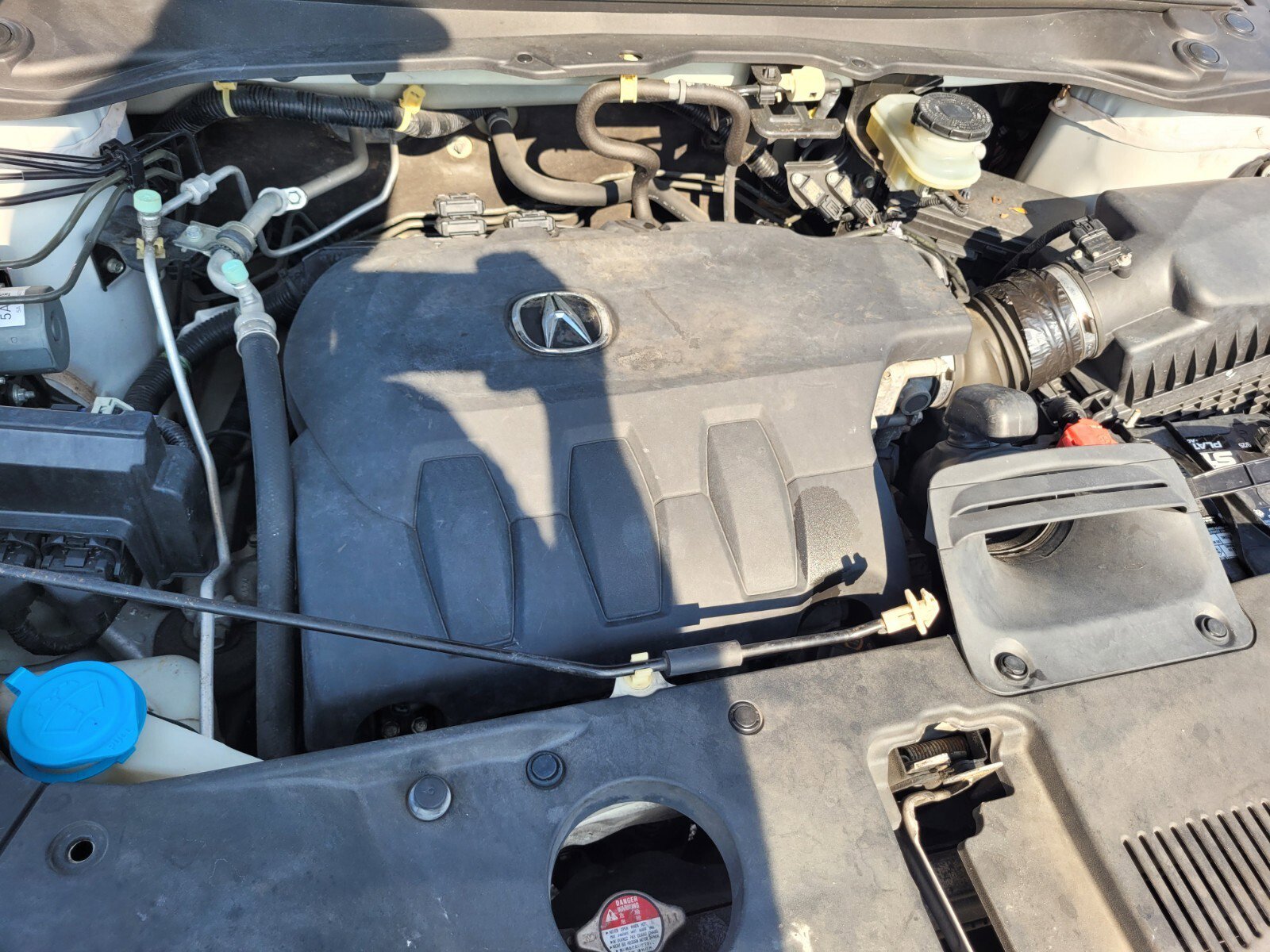 Used 2013 Acura RDX FWD image 18