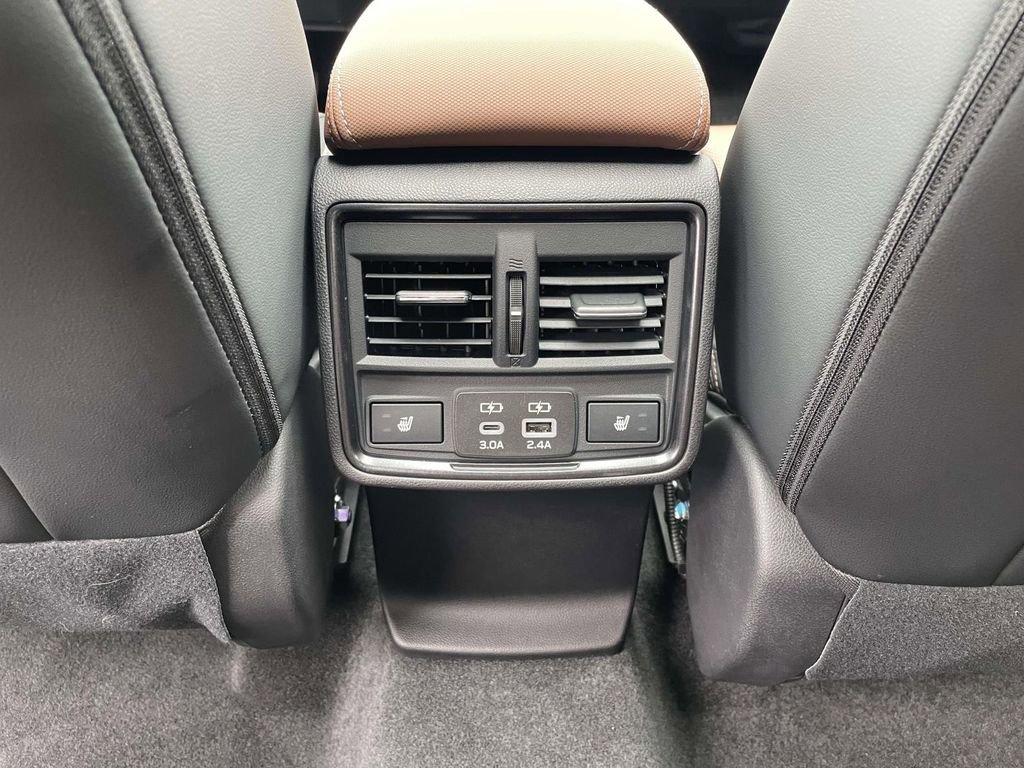 Certified 2026 Subaru Forester Touring image 13