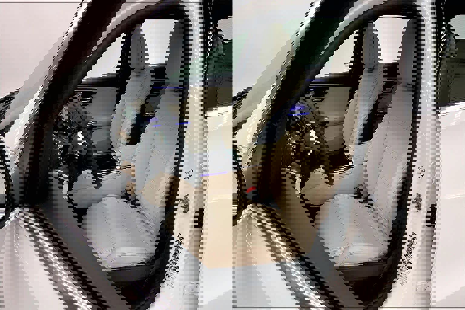 Certified 2023 Mercedes-Benz C 300 Sedan image 22