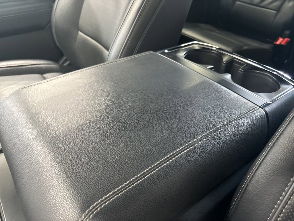 Used 2024 Ford F150 Lariat image 48