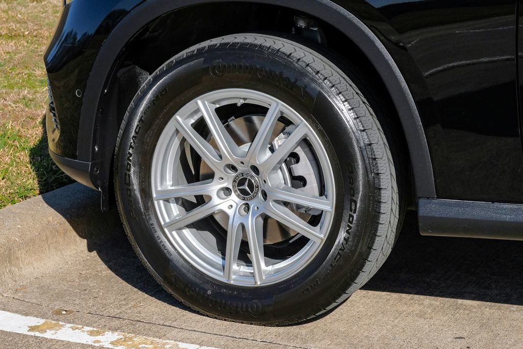 Used 2023 Mercedes-Benz GLC 300 GLC 300 image 63