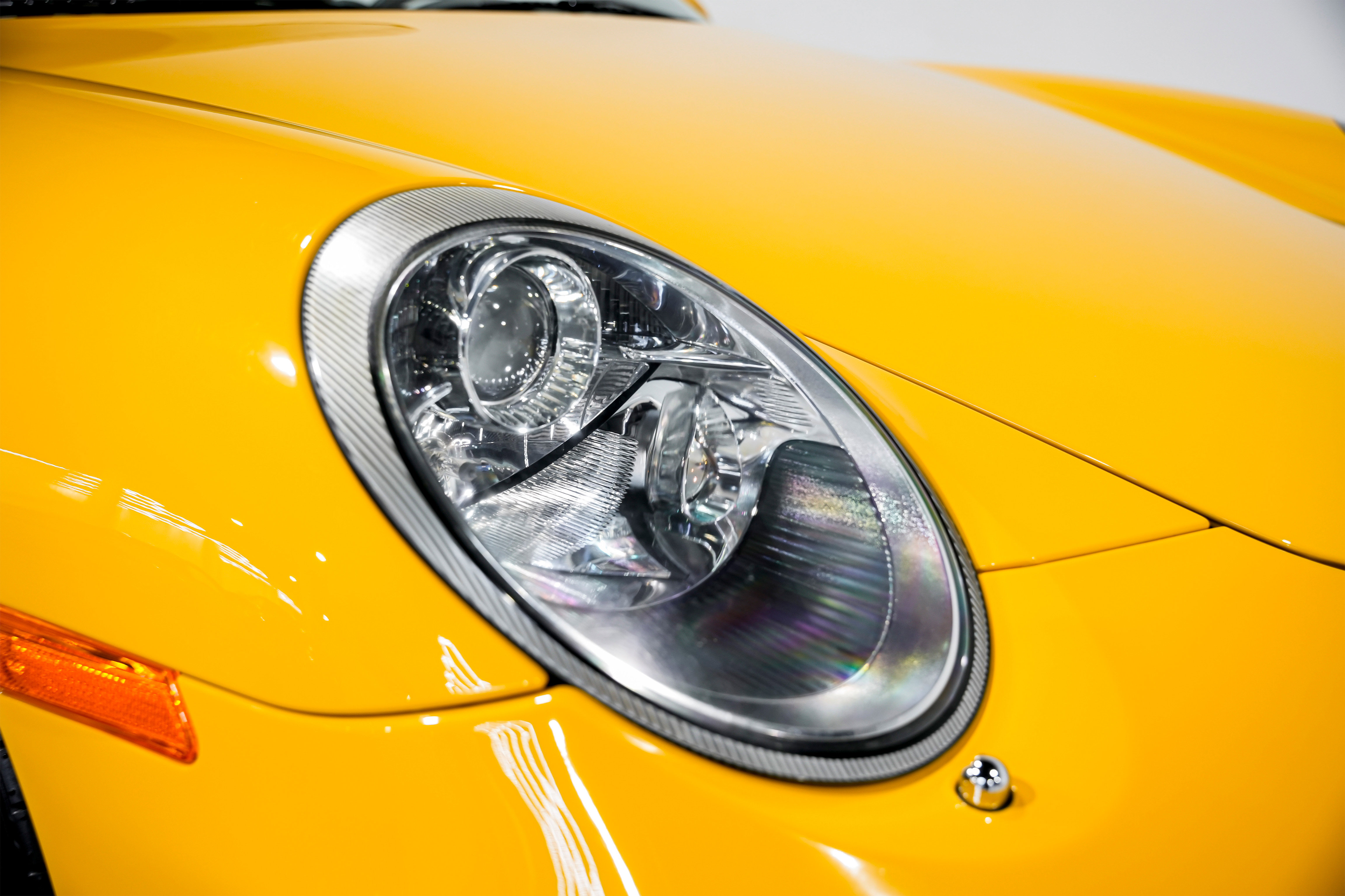 Used 2011 Porsche 911 Carrera GTS image 38