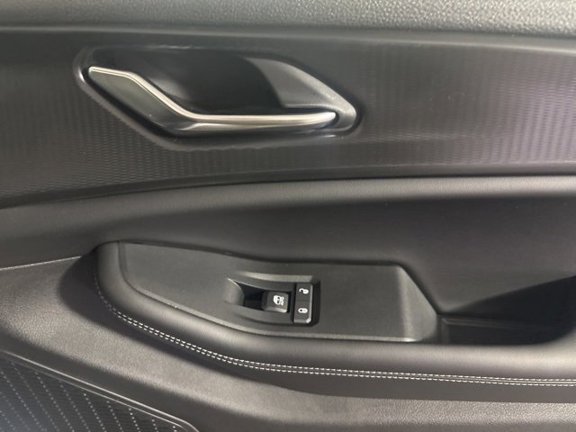 New 2025 Jeep Grand Cherokee Laredo X image 16