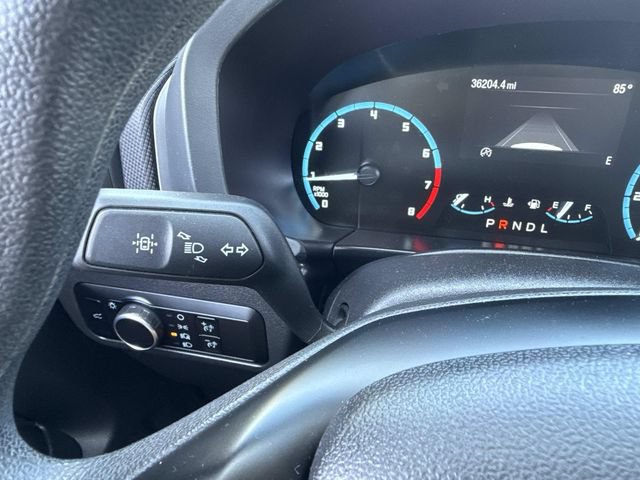 Certified 2024 Ford Bronco Sport Big Bend AWD/4WD image 35