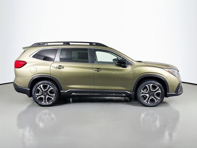 New 2026 Subaru Ascent Limited AWD/4WD image 8