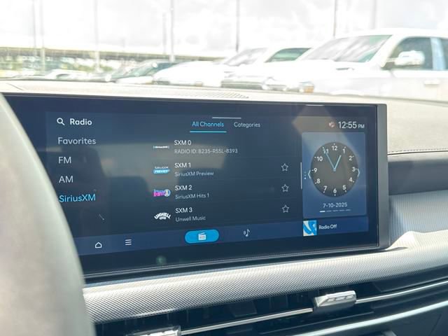 New 2025 Hyundai Sonata SEL image 16