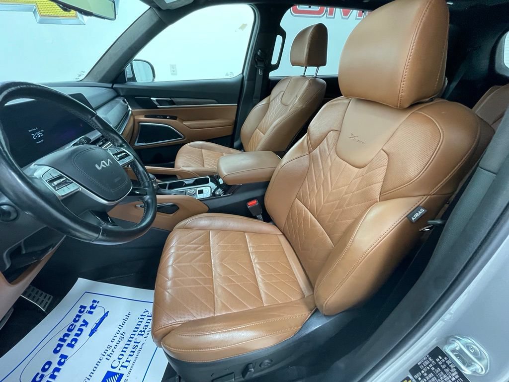 Used 2024 Kia Telluride SX Prestige X-Pro AWD/4WD image 14