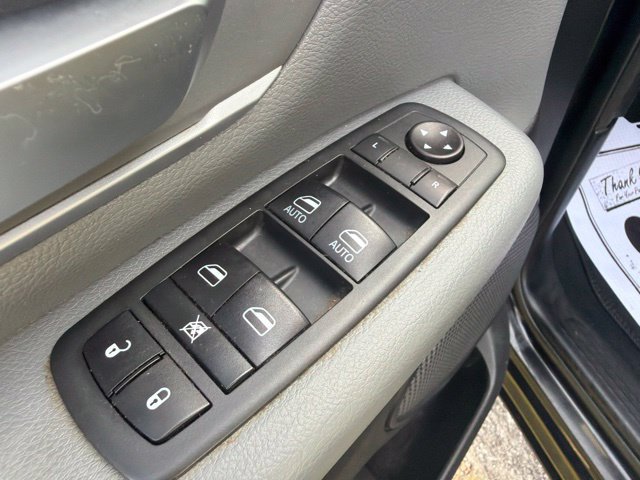 Used 2020 RAM 1500 Big Horn AWD/4WD image 28