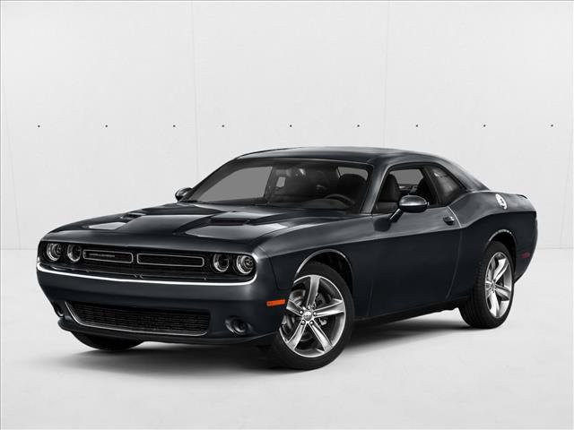 Used 2017 Dodge Challenger SXT