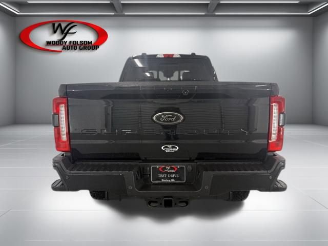 Used 2024 Ford F350 Lariat w/ Lariat Ultimate Package AWD/4WD image 7