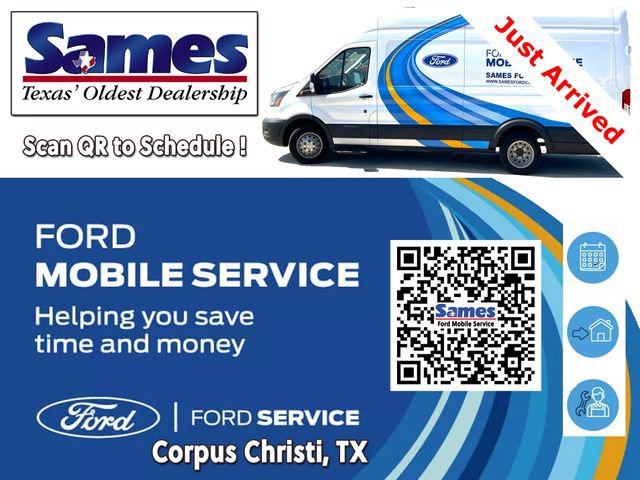 Used 2025 Ford Explorer ST-Line w/ ST-Line Street Pack image 4