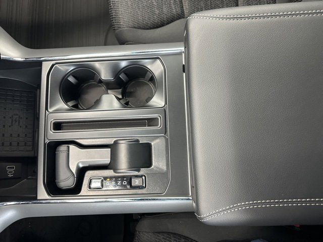 New 2025 Ford F150 XLT w/ Equipment Group 302A MID image 41