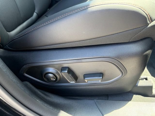 New 2026 Jeep Cherokee Limited AWD/4WD image 29