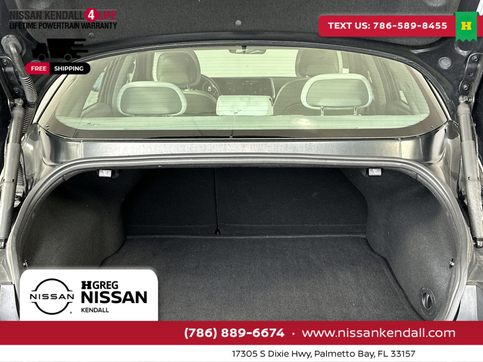 Used 2023 Hyundai Ioniq 6 SEL image 29