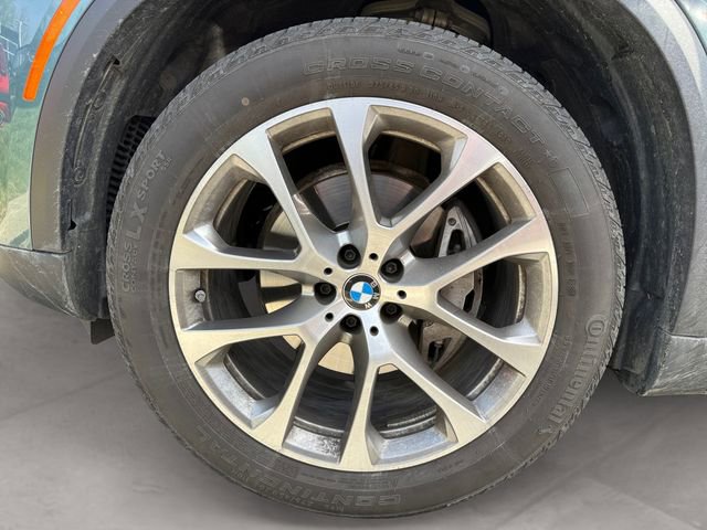 Certified 2024 BMW X5 xDrive40i w/ Premium Package AWD/4WD image 14