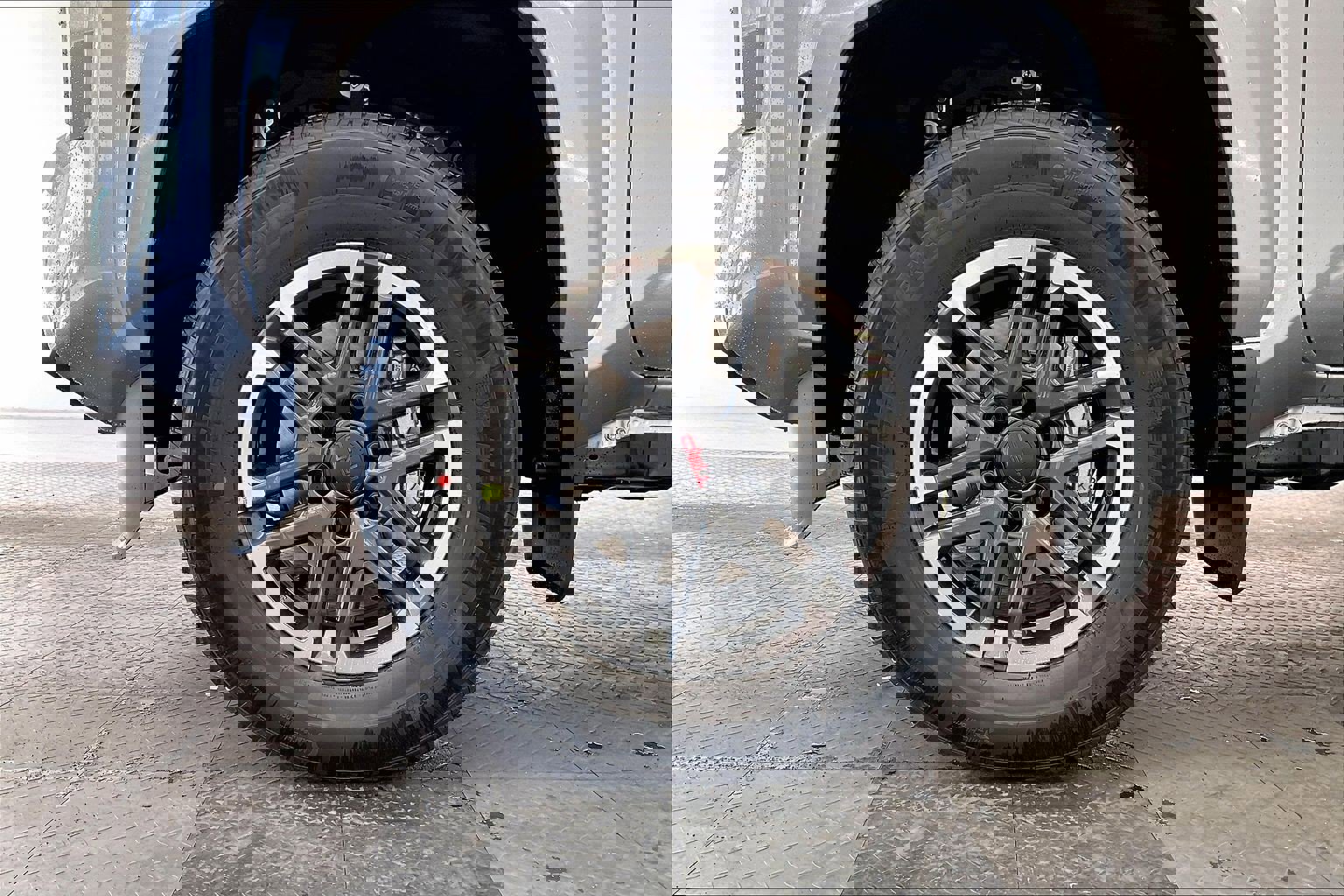 New 2026 Toyota Tacoma TRD Sport image 14