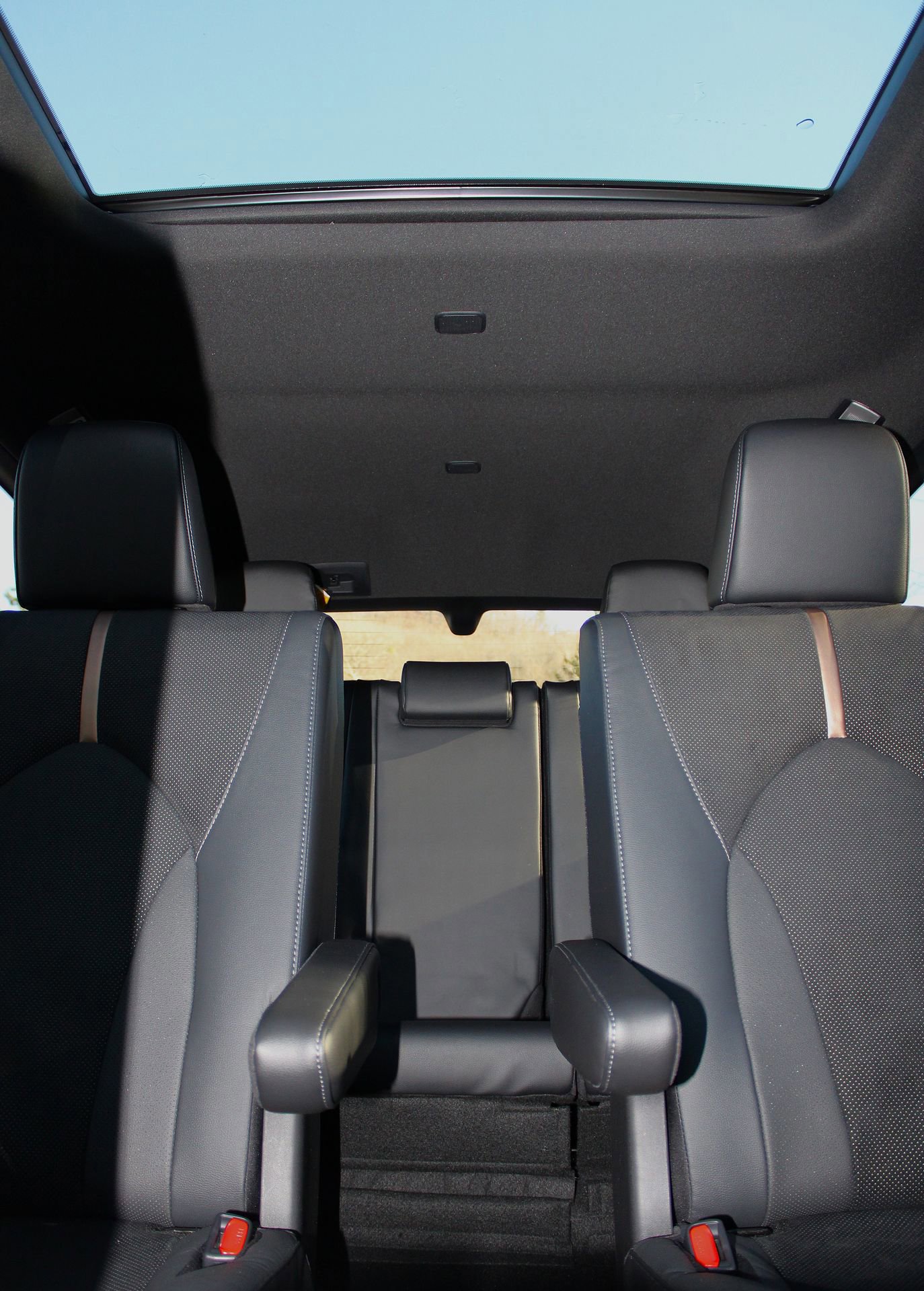 New 2026 Toyota Grand Highlander AWD Hybrid image 29