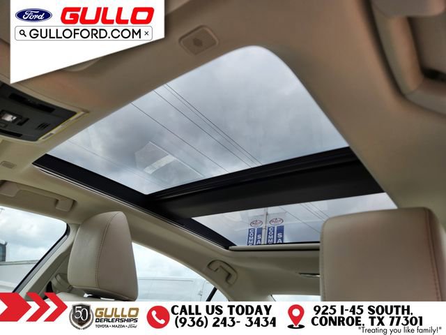 Used 2023 Lexus ES 350 w/ Premium Package FWD image 18