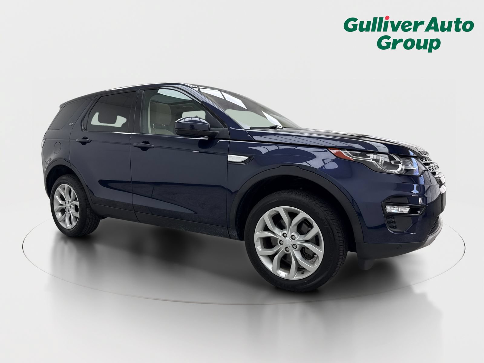 Used 2019 Land Rover Discovery Sport AWD/4WD image 12