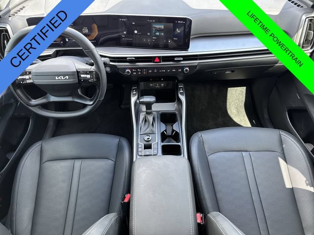Used 2026 Kia Sorento EX w/ EX Premium Package FWD image 16