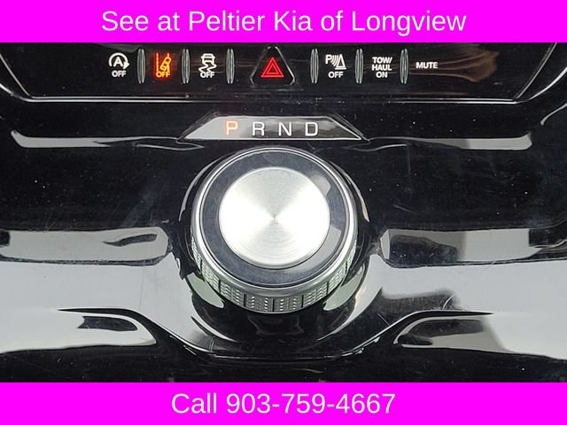 Used 2022 Jeep Wagoneer Series II RWD image 26