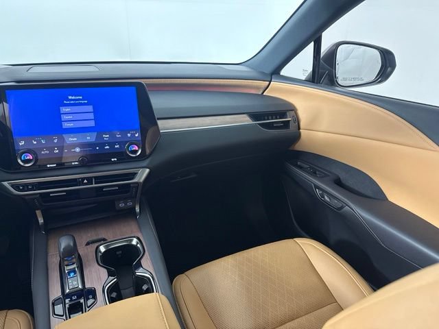 Certified 2024 Lexus RX 350 Premium Plus w/ Convenience Package FWD image 34