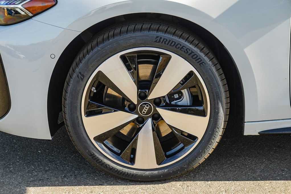 New 2026 Audi A5 Premium Plus AWD/4WD image 10