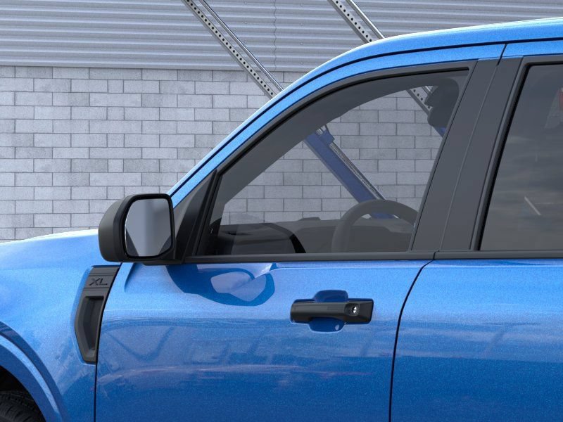 New 2026 Ford Maverick XL FWD image 21