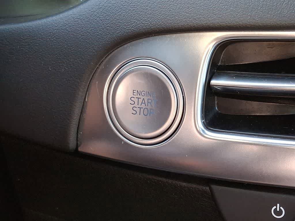 Used 2024 Hyundai Palisade Calligraphy image 21
