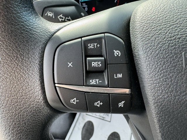 Used 2024 Ford Transit 350 Low Roof w/ Load Area Protection Package image 18