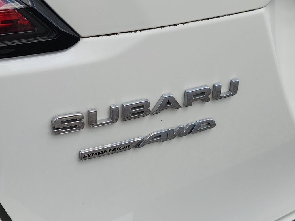 Used 2021 Subaru Outback Touring AWD/4WD image 9