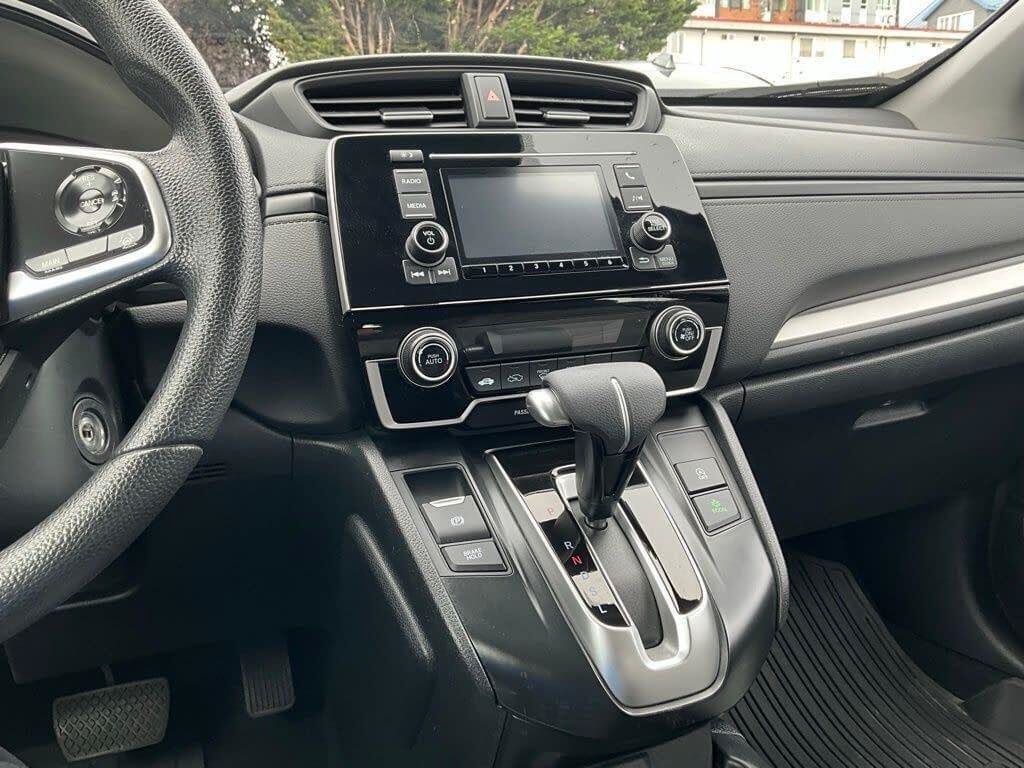 Used 2020 Honda CR-V LX image 17