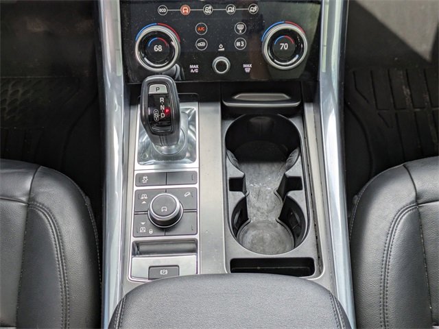 Used 2022 Land Rover Range Rover Sport SE image 21