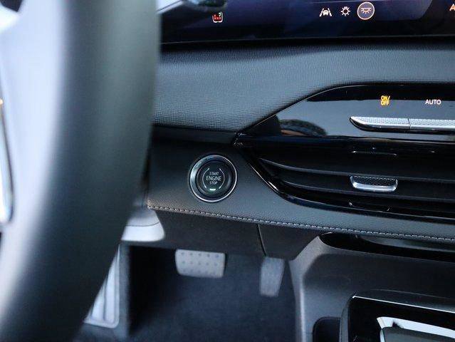 New 2026 Buick Enclave Sport Touring w/ Power Package image 39