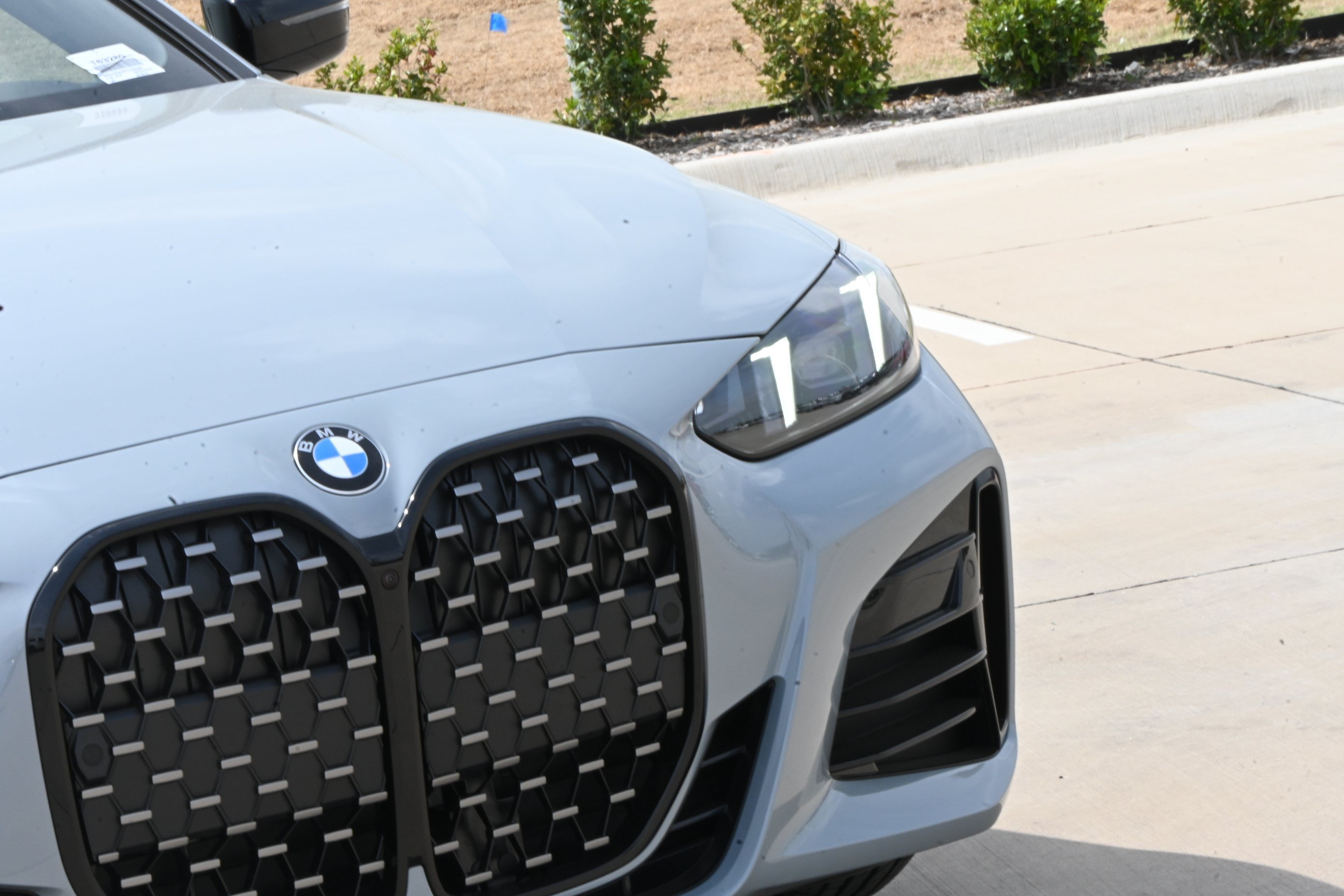 New 2026 BMW 430i Coupe w/ M Sport Package RWD image 9