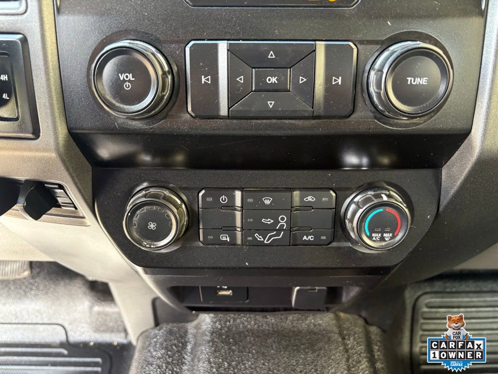 Used 2019 Ford F350 XL w/ STX Appearance Package AWD/4WD image 20