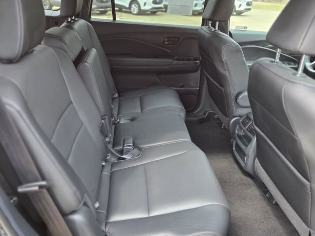 Used 2022 Honda Passport EX-L image 17