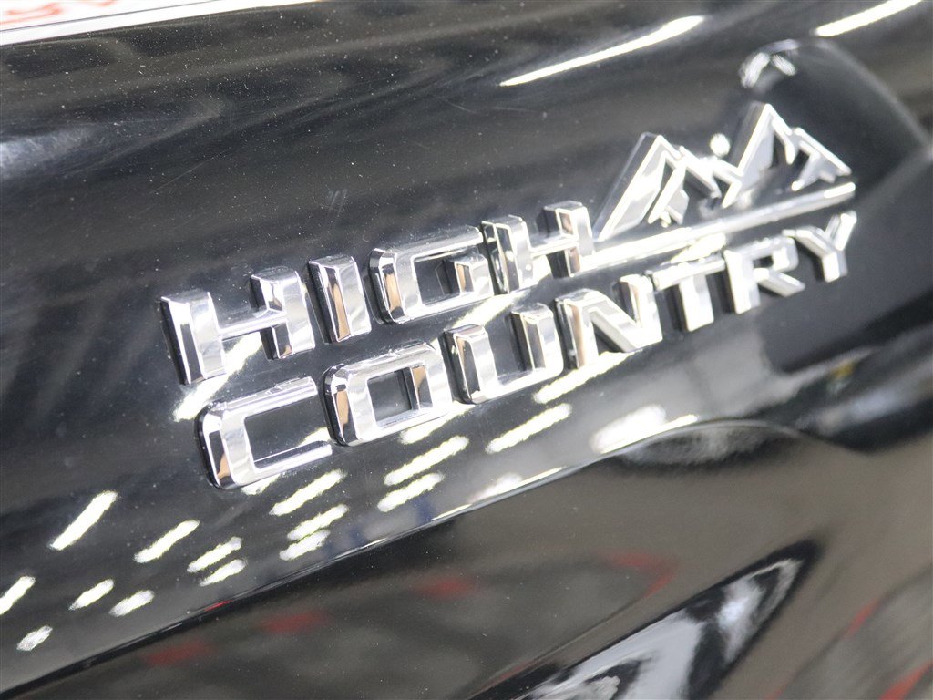 Used 2020 Chevrolet Silverado 3500 High Country w/ Z71 Off-Road Package image 10